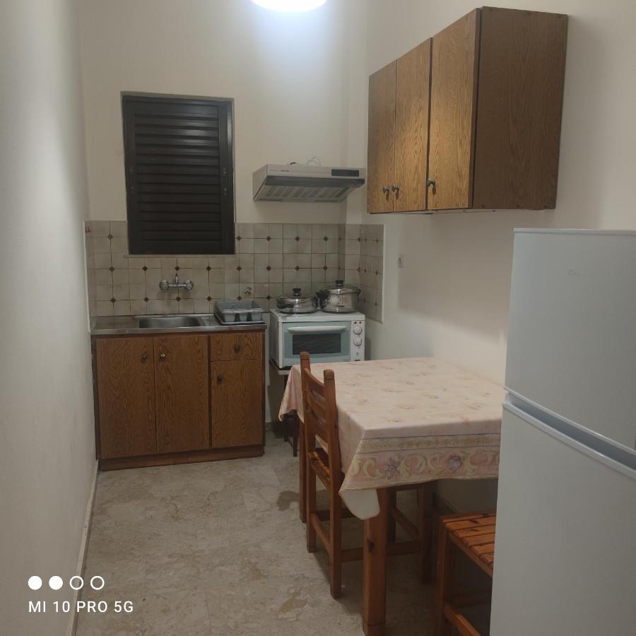 イリア'Αγριοι Λιμένεςアパートメント エクステリア 写真