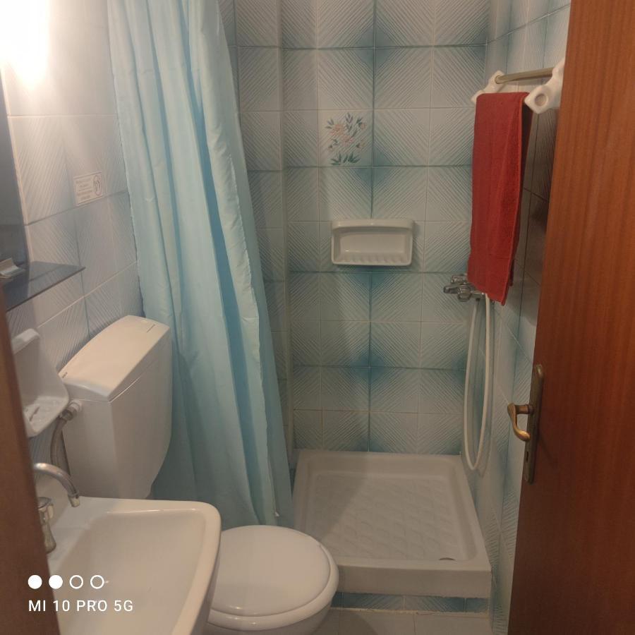 イリア'Αγριοι Λιμένεςアパートメント エクステリア 写真