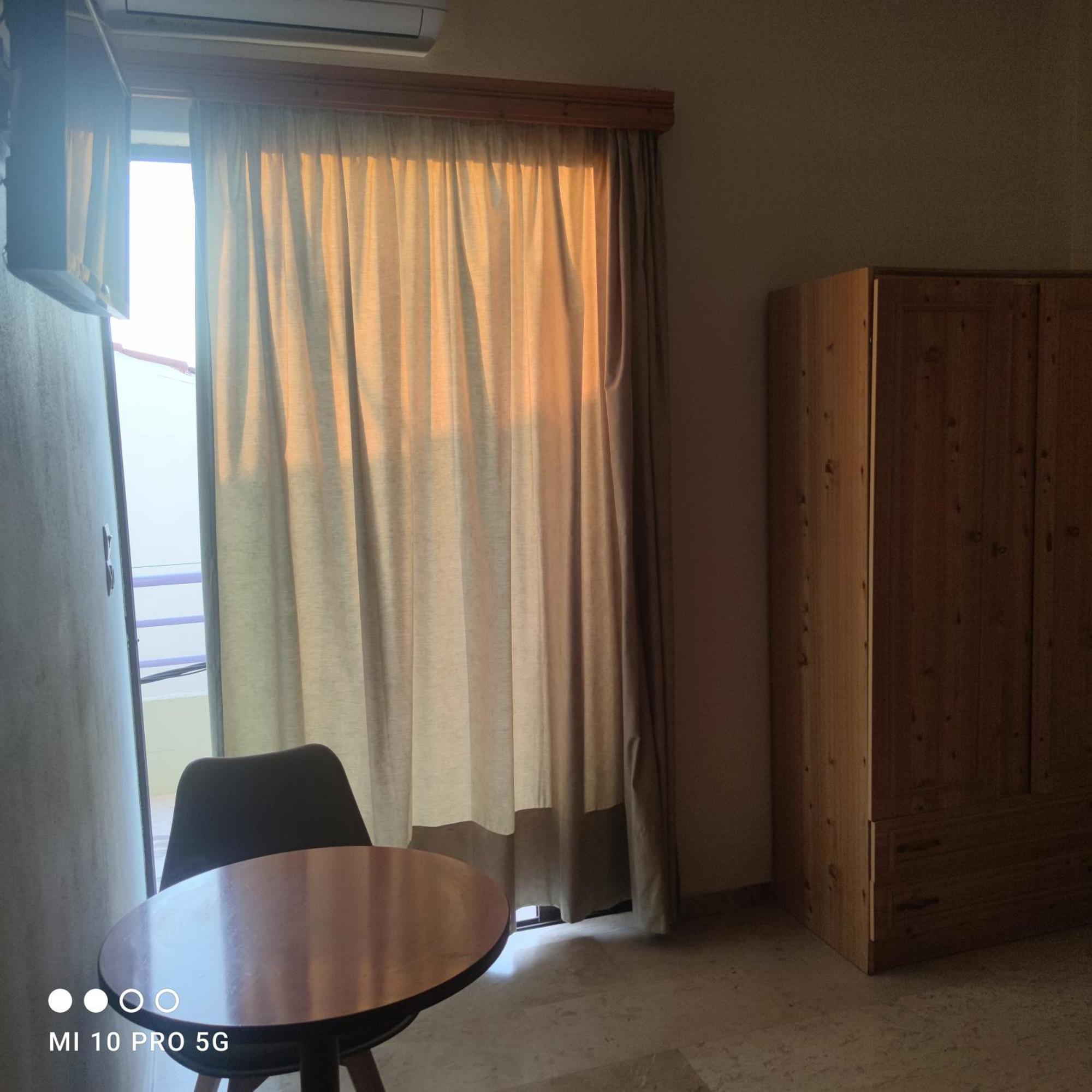 イリア'Αγριοι Λιμένεςアパートメント エクステリア 写真