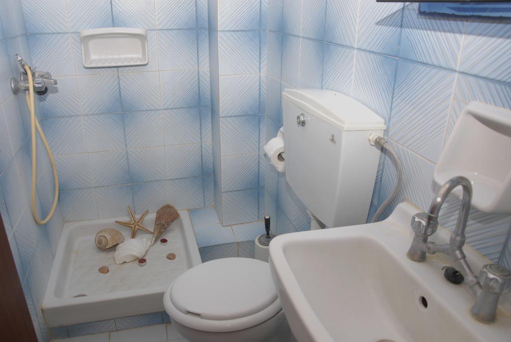 イリア'Αγριοι Λιμένεςアパートメント 部屋 写真